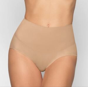 Skims High Waisted Brief